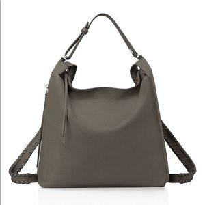 ALL SAINTS Kita Backpack (NWT)